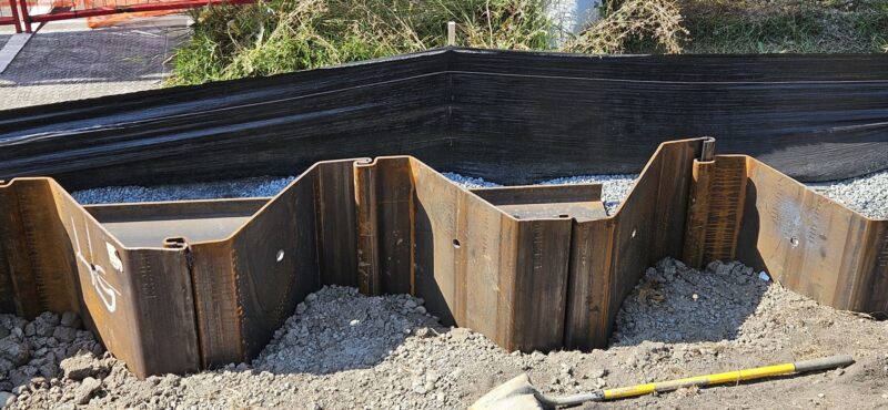 Reliable Pile Installation Solutions in Vancouver