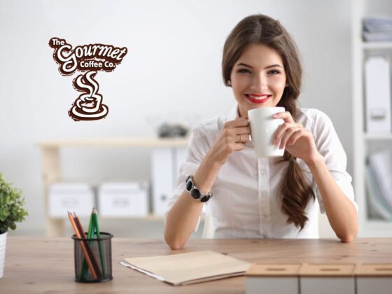 Premium Office Coffee Solutions in Miami for Your Team