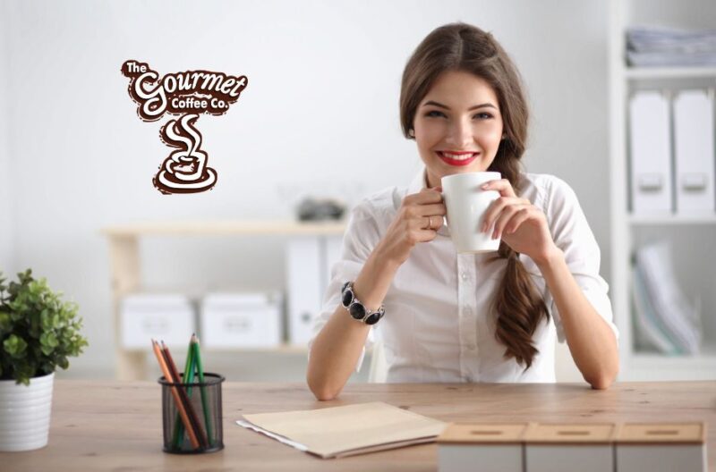 Premium Office Coffee Solutions in Miami for Your Team