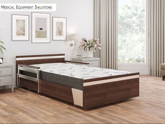 Top Miami-Kendall Medical Supplies for Home Healthcare