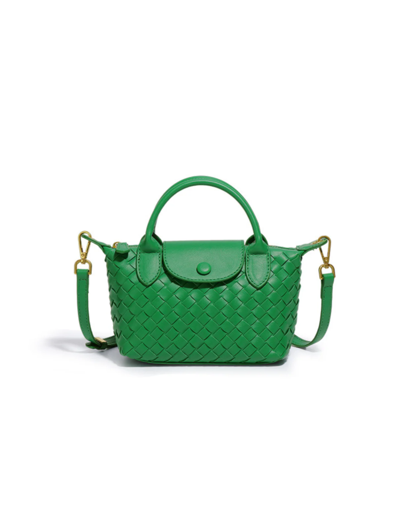 Chic Leather Backpacks for Women: Elegant, Everyday Essentials
