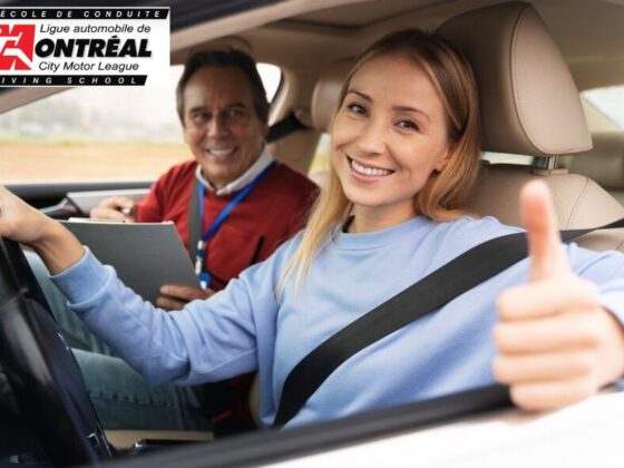 Get Certified: Quebec Driving Course You Can Trust