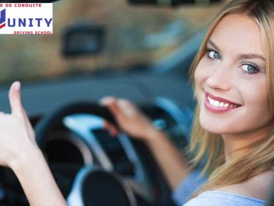 Learn to Drive with Confidence in West Island Quebec