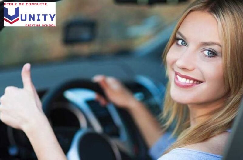 Learn to Drive with Confidence in West Island Quebec