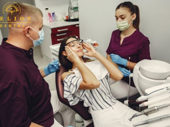 Brighten Your Smile with Expert Teeth Whitening Services