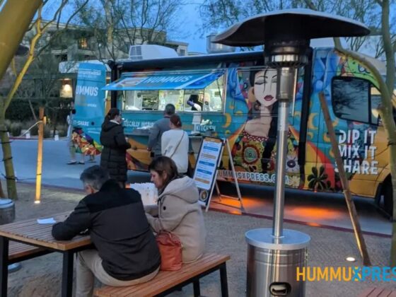 Discover Local Eats: Best Mobile Kitchens by Phoenix