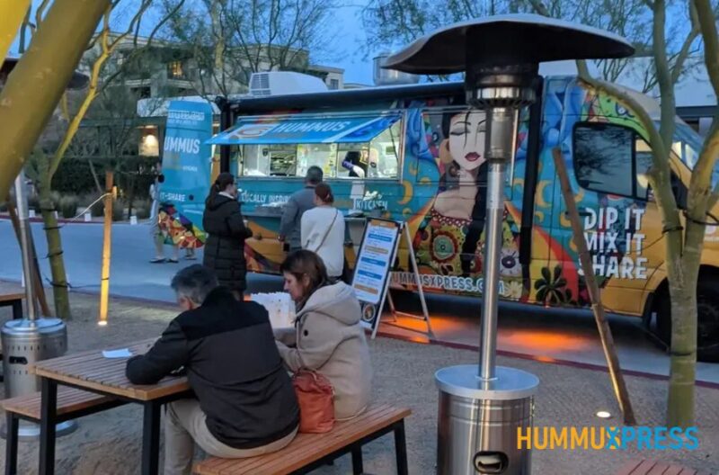 Discover Local Eats: Best Mobile Kitchens by Phoenix