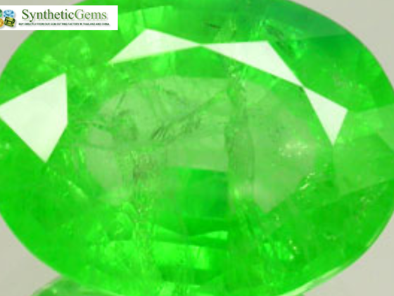 Glass Gemstone | Syntheticgems
