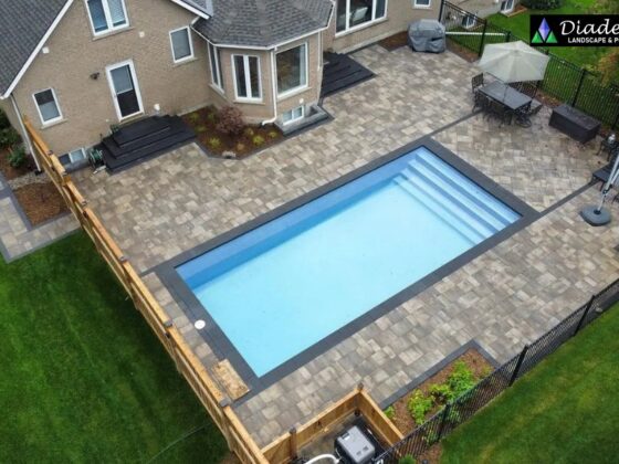 Transform Your Outdoor Space with Expert Cambridge Decking