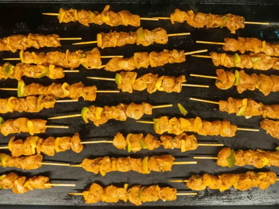 Discover the Top Food Truck in Phoenix for Local Flavour