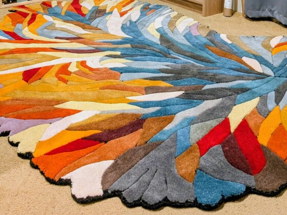Discover Contemporary Rugs for Your Home Today