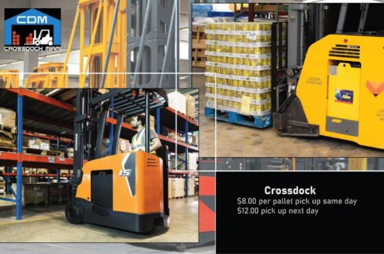 Affordable Warehouse Solutions for Miami Businesses