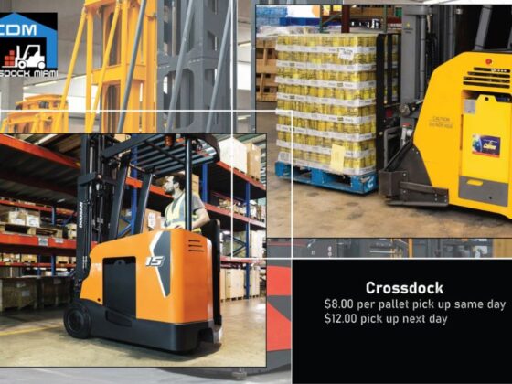 Affordable Warehouse Solutions for Miami Businesses