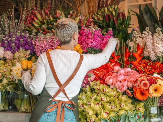 Luxurious Bouquets for Every Occasion in Auckland