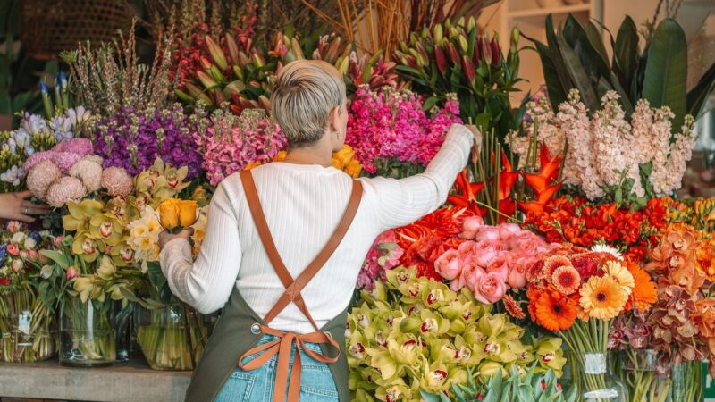 Luxurious Bouquets for Every Occasion in Auckland