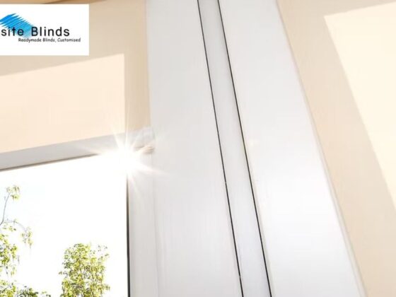 Premium Wood Venetian Blinds for Australian Homes