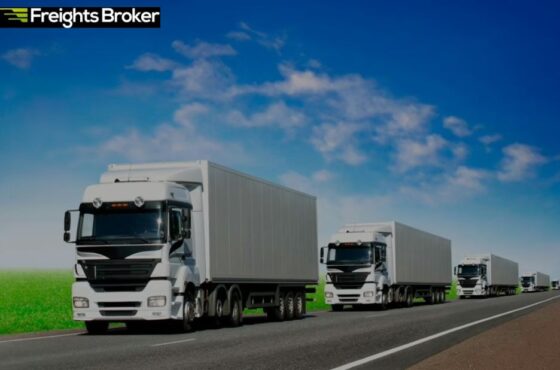 Your trusted freight partner in Miami for smooth, on-time deliveries