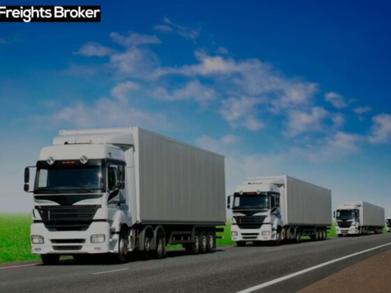 Your trusted freight partner in Miami for smooth, on-time deliveries
