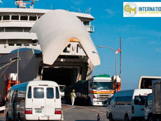 Efficient Customs Clearance in Florida’s Key Port City