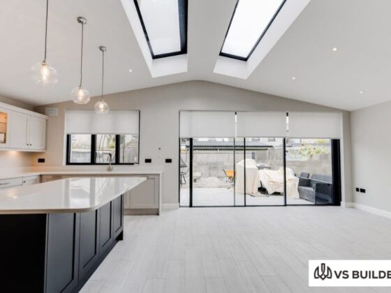 Transform Your Home with a Thoughtful Deep Retrofit in Ireland