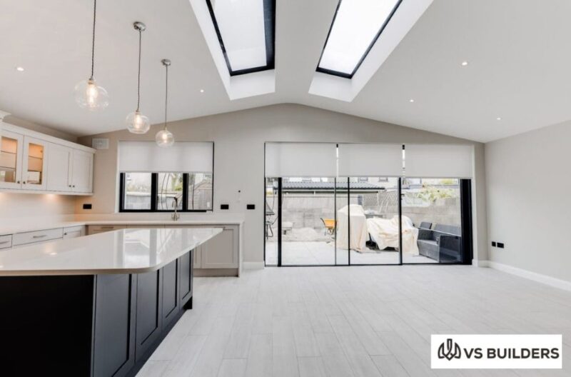 Transform Your Home with a Thoughtful Deep Retrofit in Ireland