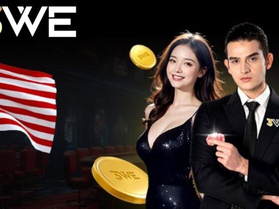 Experience Real-Time Baccarat: Immersive Live Tables with Top Casinos