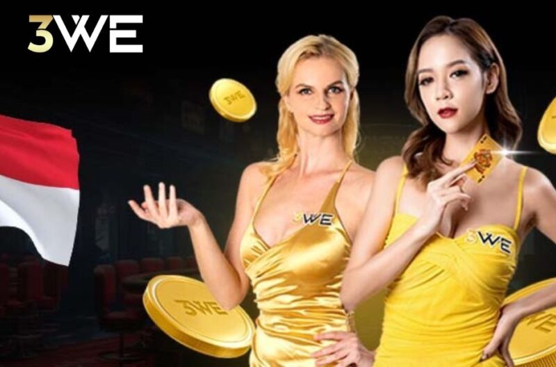 Experience Thrilling Live Casino Action from Your Home