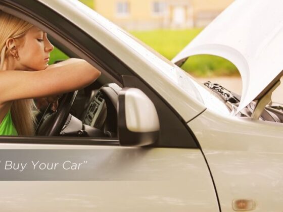 Fast cash for unwanted vehicles in Edmonton | trusted wrecking service