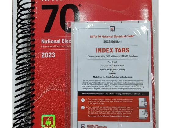 Essential Fire Safety Standards: Your Guide to NFPA Materials