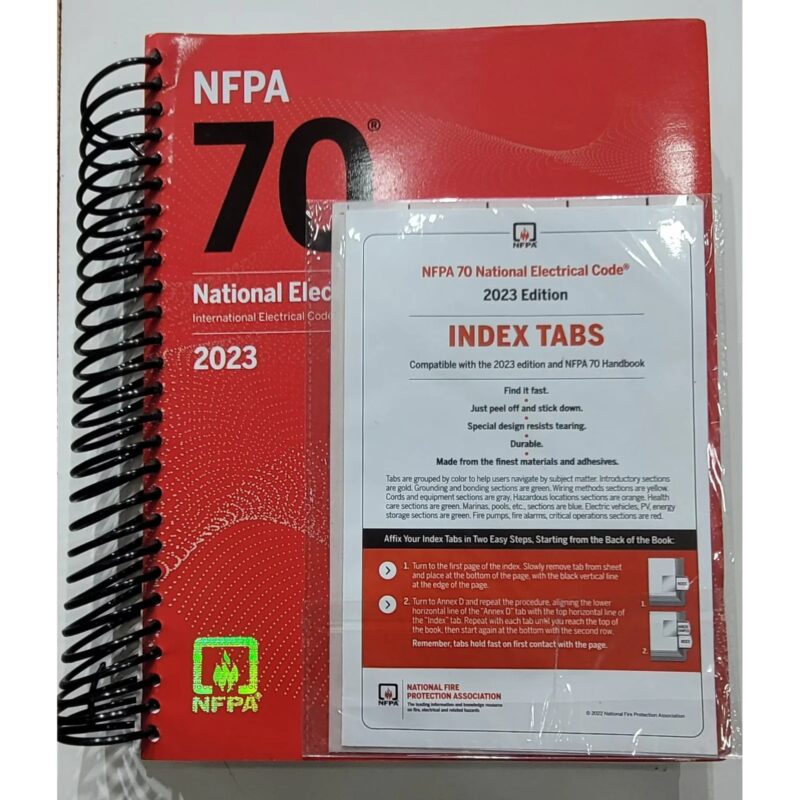 Essential Fire Safety Standards: Your Guide to NFPA Materials