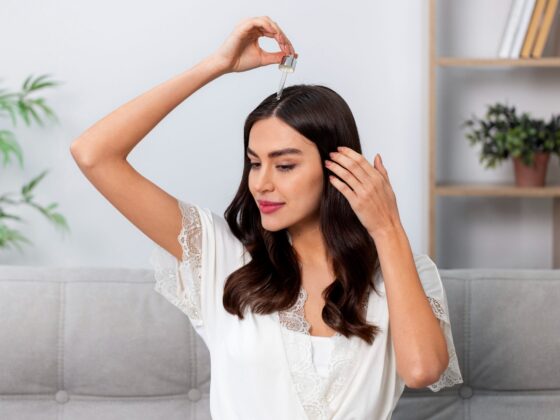 Top Beauty Courses in Mohali for a Dream Career