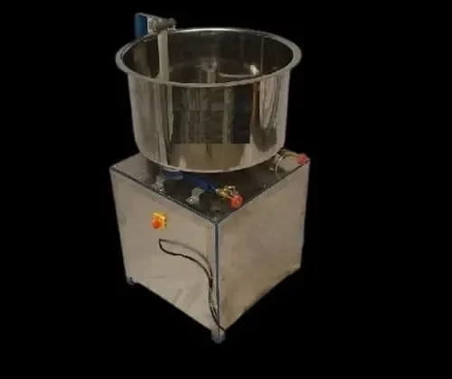 Efficient Papad Production: Advanced, Reliable Machinery for Your Kitchen or Factory