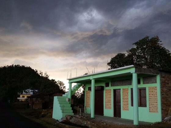 Explore Kumaon: Himalayan Trails, Culture & Wild Beauty