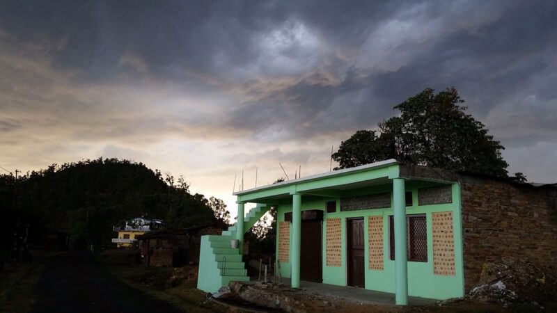 Explore Kumaon: Himalayan Trails, Culture & Wild Beauty