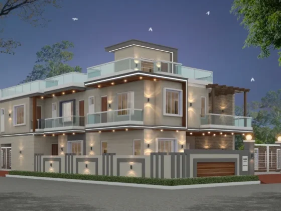 Transform Your Space with Expert Lucknow Interior Design