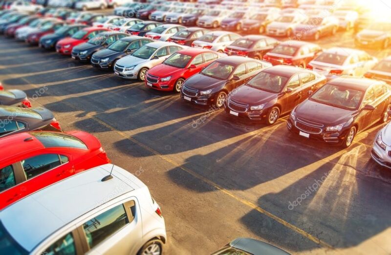Smart Parking for Hospitals in Cairo: Efficient, Safe, and Patient‑Friendly
