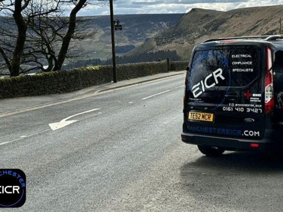 Ensuring Safe Home Purchases in Manchester with an EICR