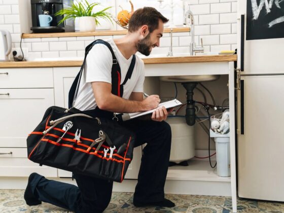 Reliable Hot Water Solutions: Repair, Replacement & Installation