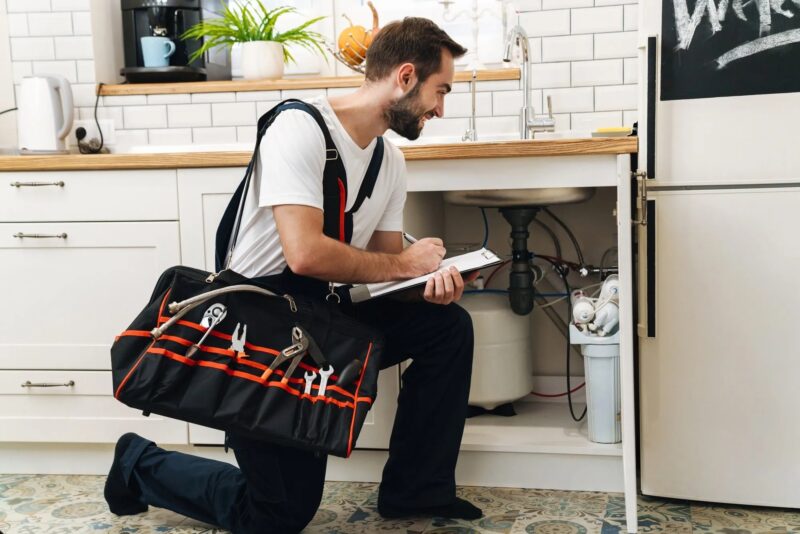 Reliable Hot Water Solutions: Repair, Replacement & Installation