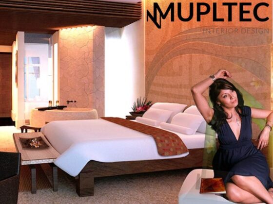 Elite Interiors: Elevating Homes with Bespoke Qatar Design