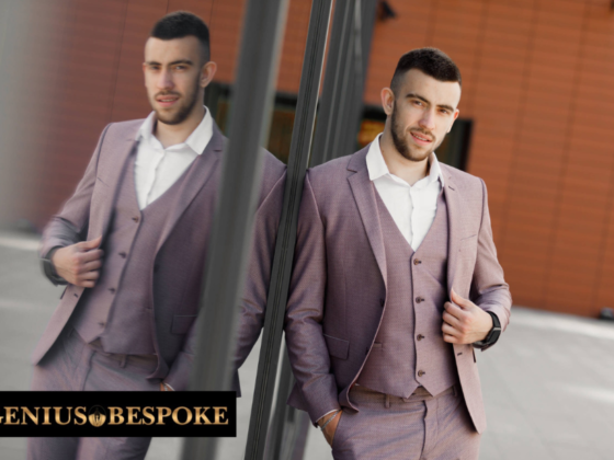 Elite Bespoke Tailoring: Bespoke Services in the Middle East