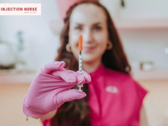 Experience a premium HydraFacial for radiant, refreshed skin