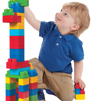 Bright Beginnings for Your Child in a Trusted Edmonton Daycare