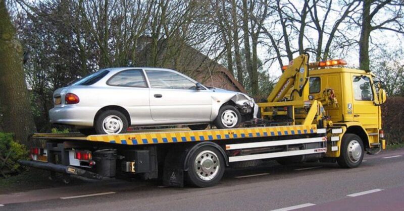 Cash for Cars Near Me – Quick, Fair Quotes Today
