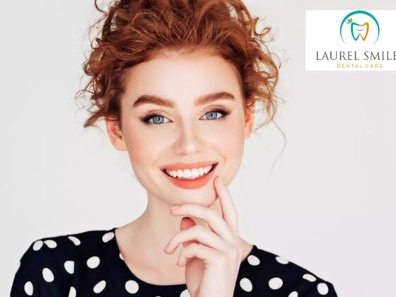 Comprehensive Dental Care in Carriage Hill for All Ages