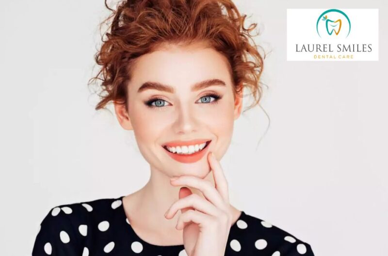 Comprehensive Dental Care in Carriage Hill for All Ages