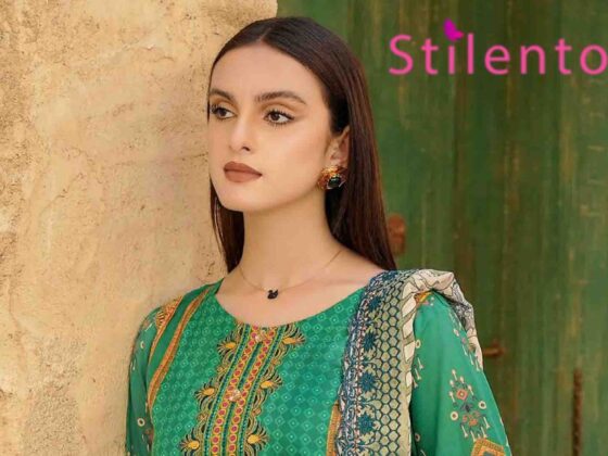 Elegant fabrics for women: premium dress materials you’ll love