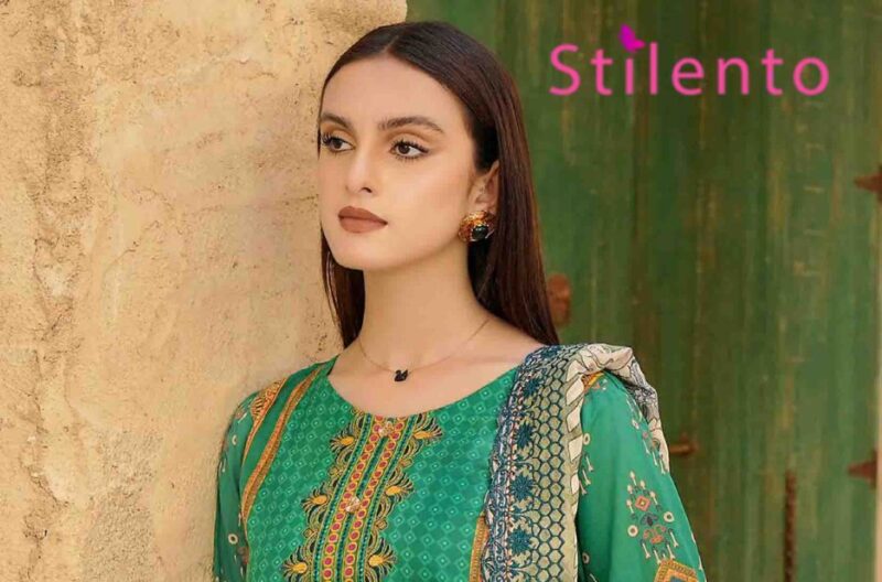 Elegant fabrics for women: premium dress materials you’ll love