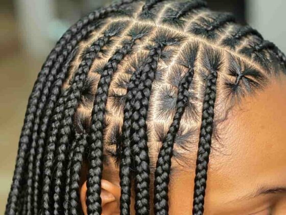 Professional Sew-in Weave Services in Madison and Surrounds