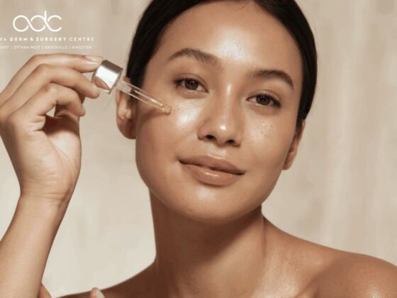 Find Top Laser Treatments Nearby for Clearer, Younger-Looking Skin